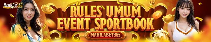 rules umum event